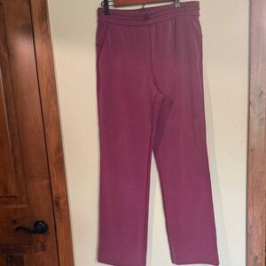 Lululemon Athletica softstreme pants size 8